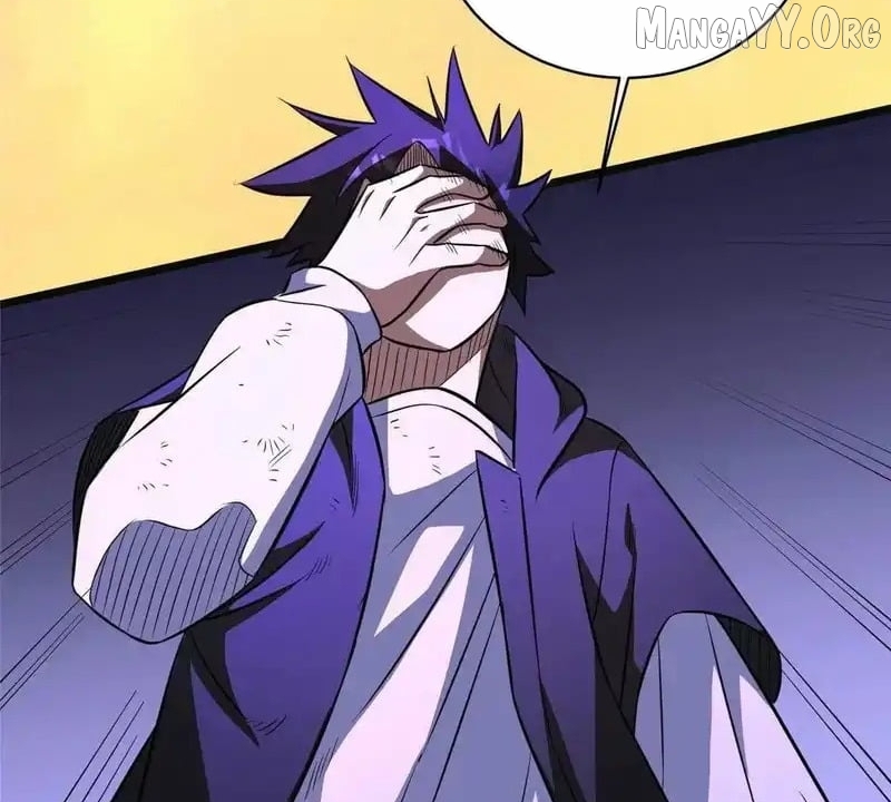 Divine Urban God Chapter 305 - page 108